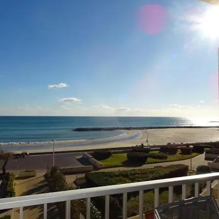 Bel 7 Pers Avec Parking A - Fr-1-559-7 Apartment Palavas-les-Flots