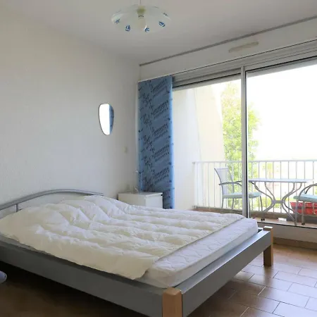 Apartment Bel 7 Pers Avec Parking A - Fr-1-559-7 Palavas-les-Flots
