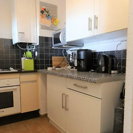 Bel 7 Pers Avec Parking A - Fr-1-559-7 Apartment Palavas-les-Flots