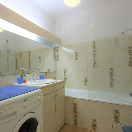 Bel 7 Pers Avec Parking A - Fr-1-559-7 Apartment *